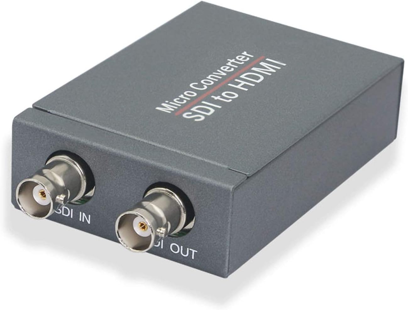 Adaptador SDI a HDMI 1080P Adaptador SDI a HDMI 1080P